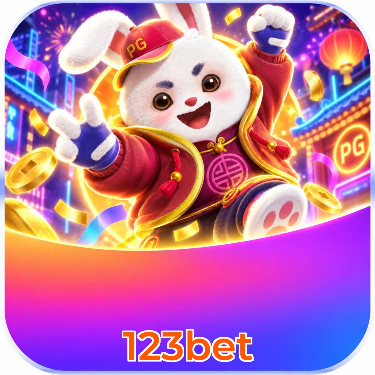 123bet Cashback