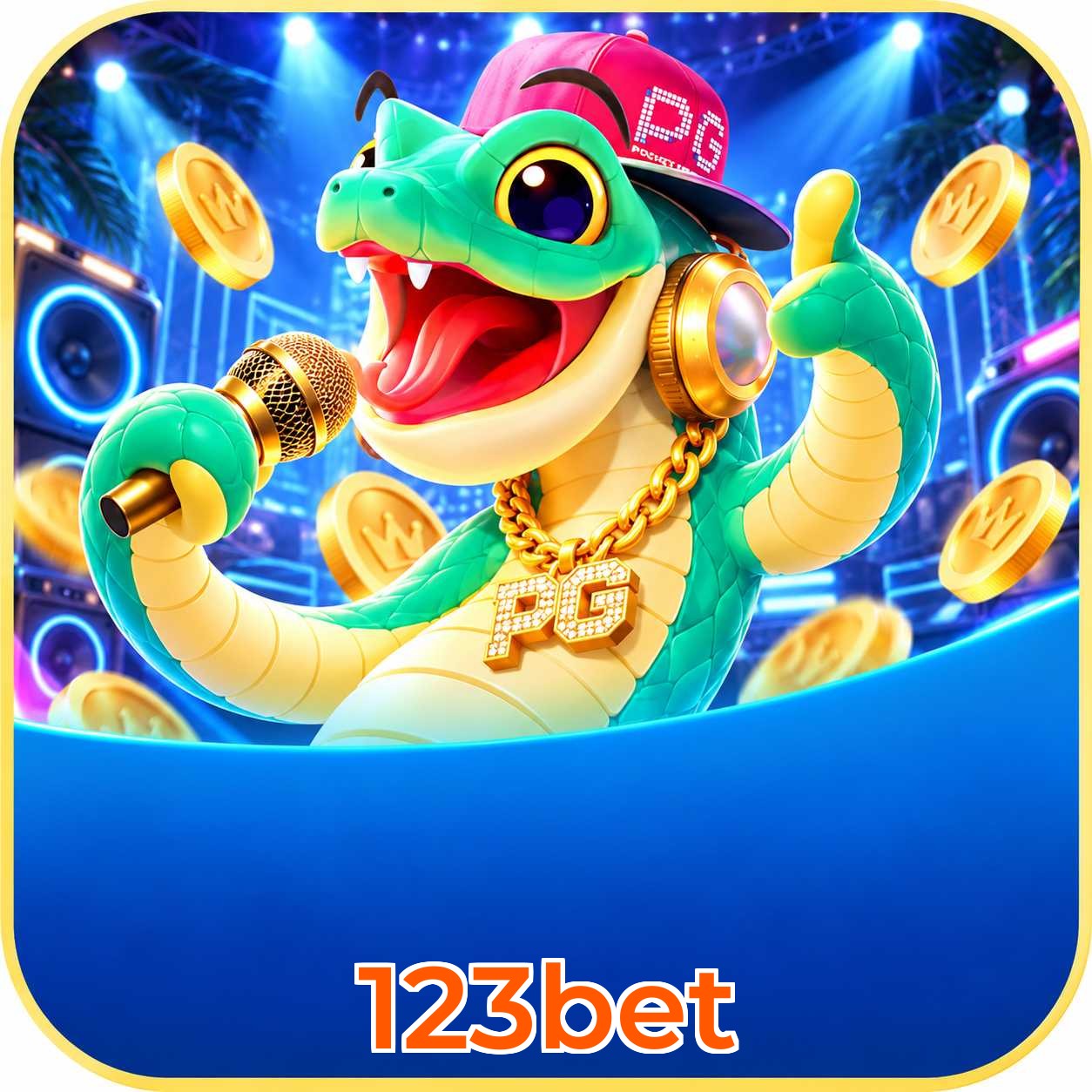 123bet Bet Odds Analysis
