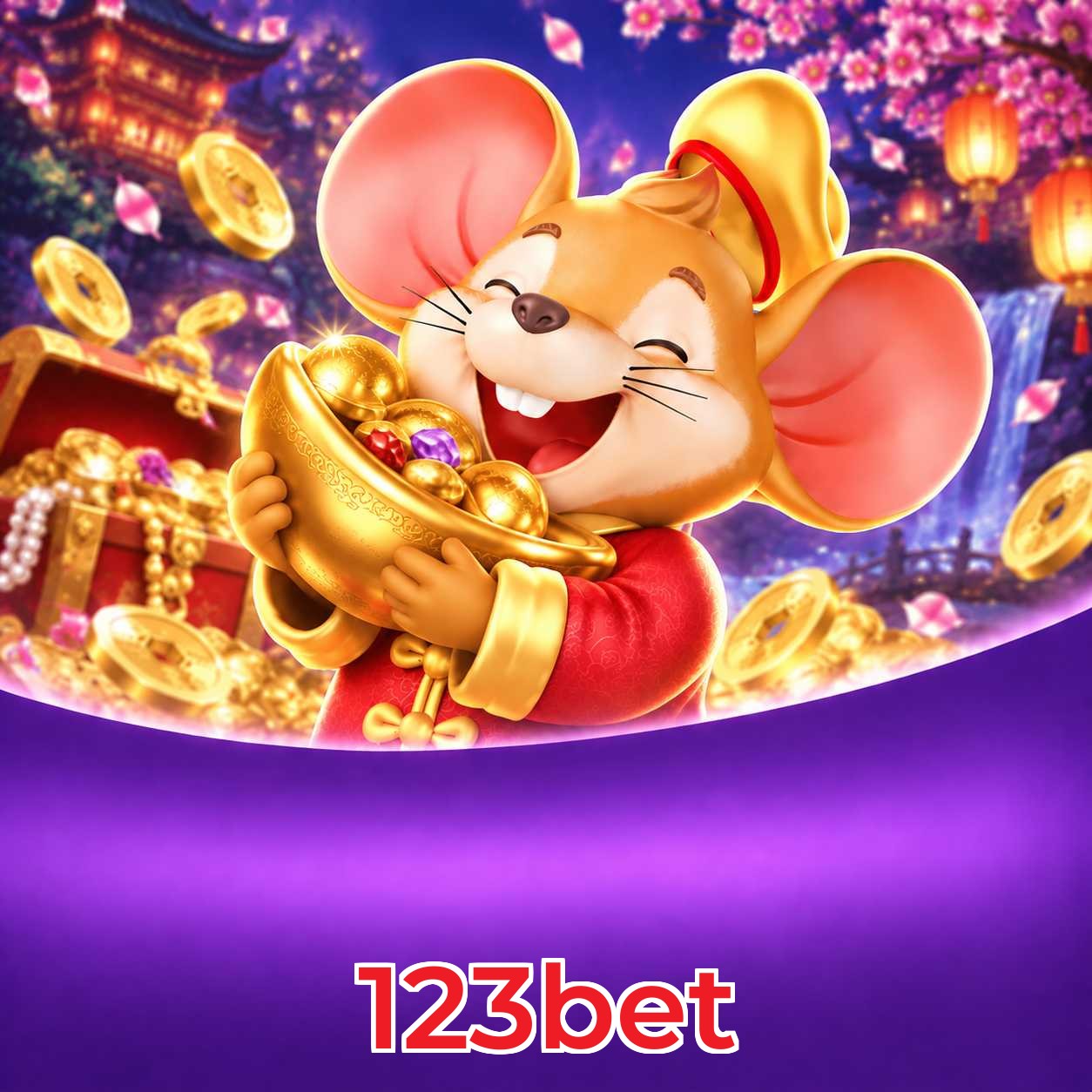123bet Facebook Bonus