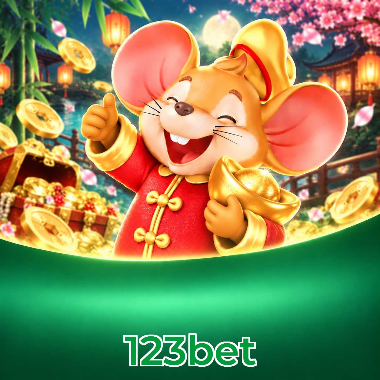 123bet Top Wins