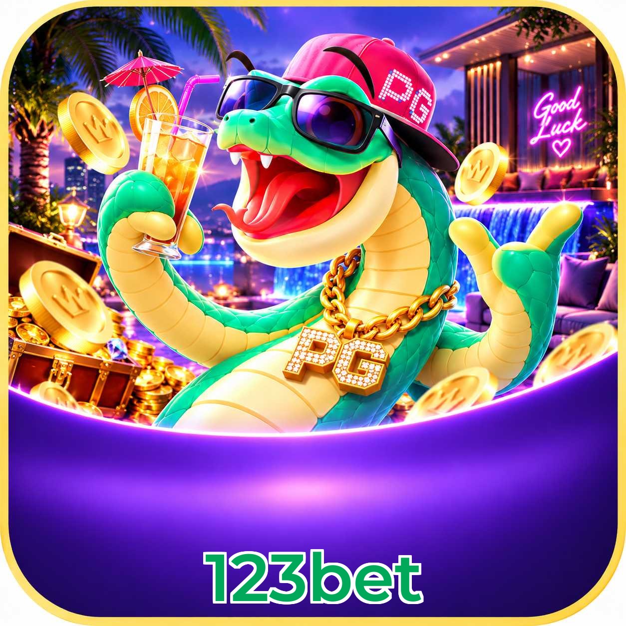 123bet FAQ