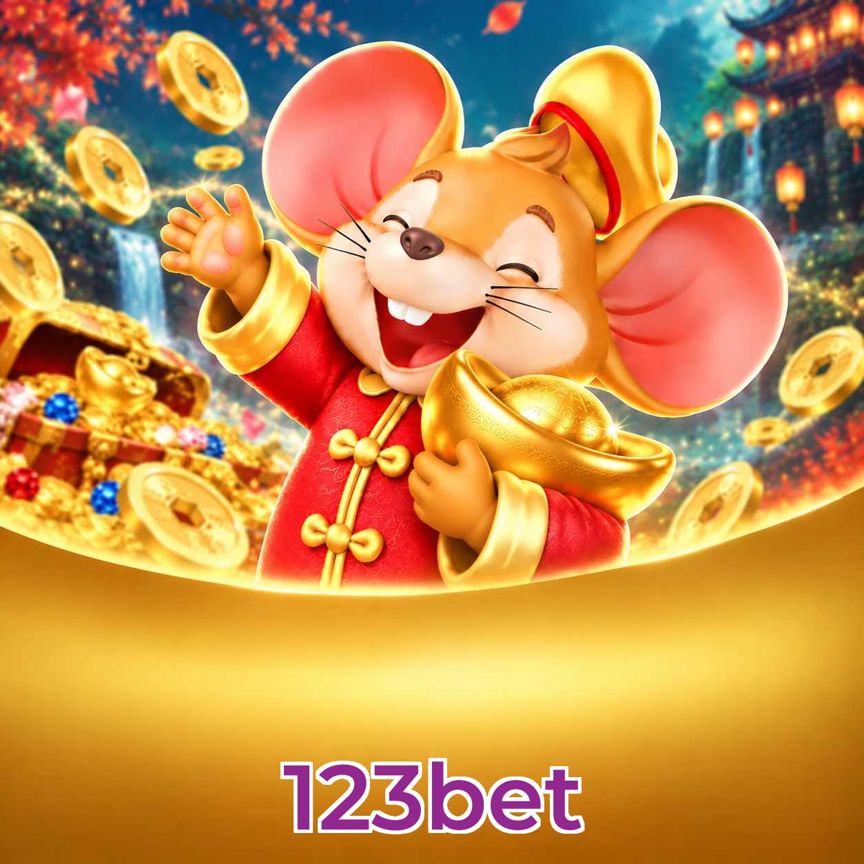 123bet Estratégias Lottery