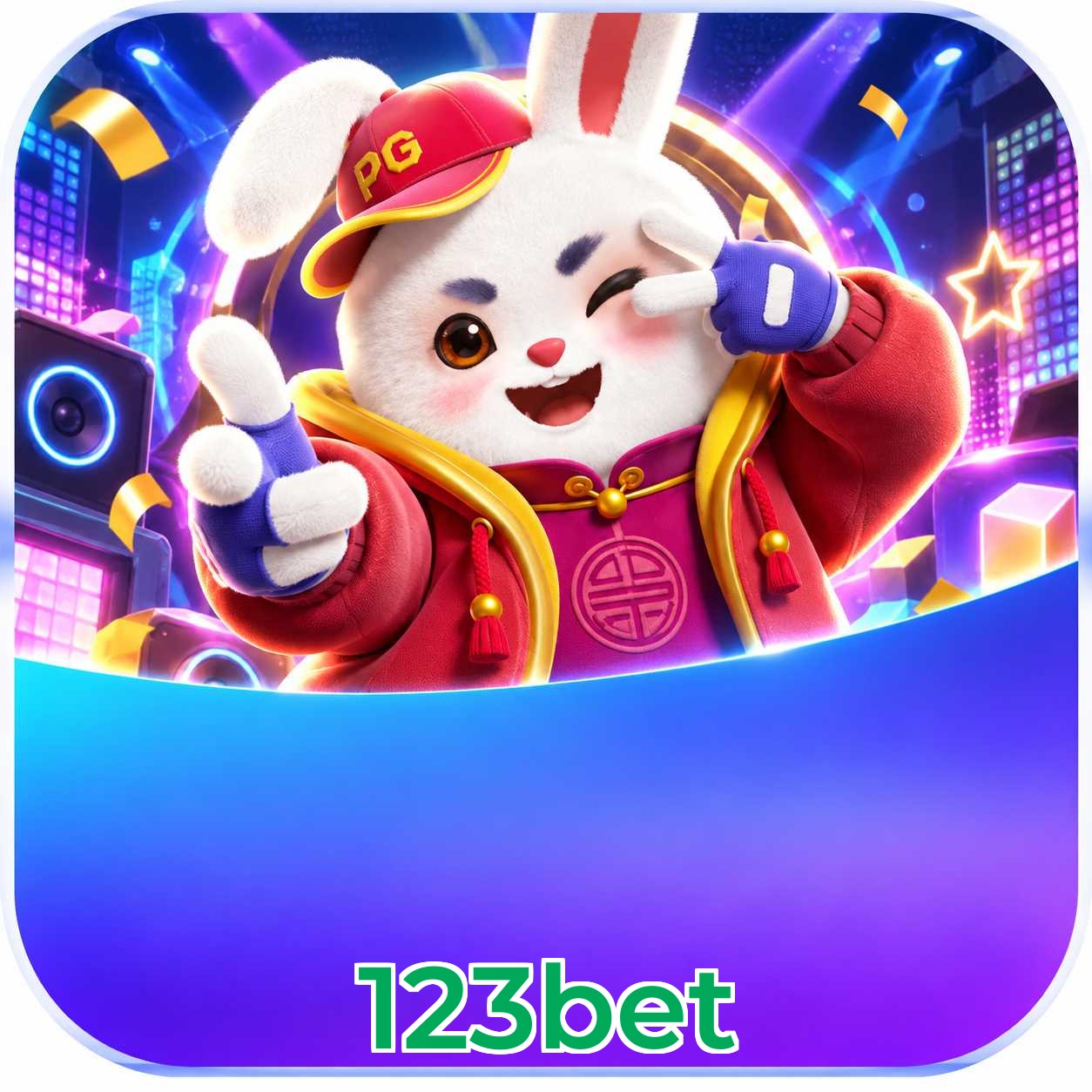 123bet Welcome Bonus
