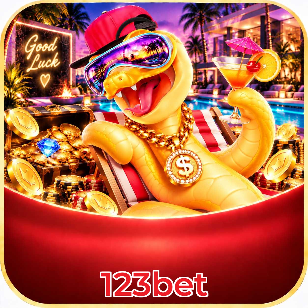 123bet Win FAQ