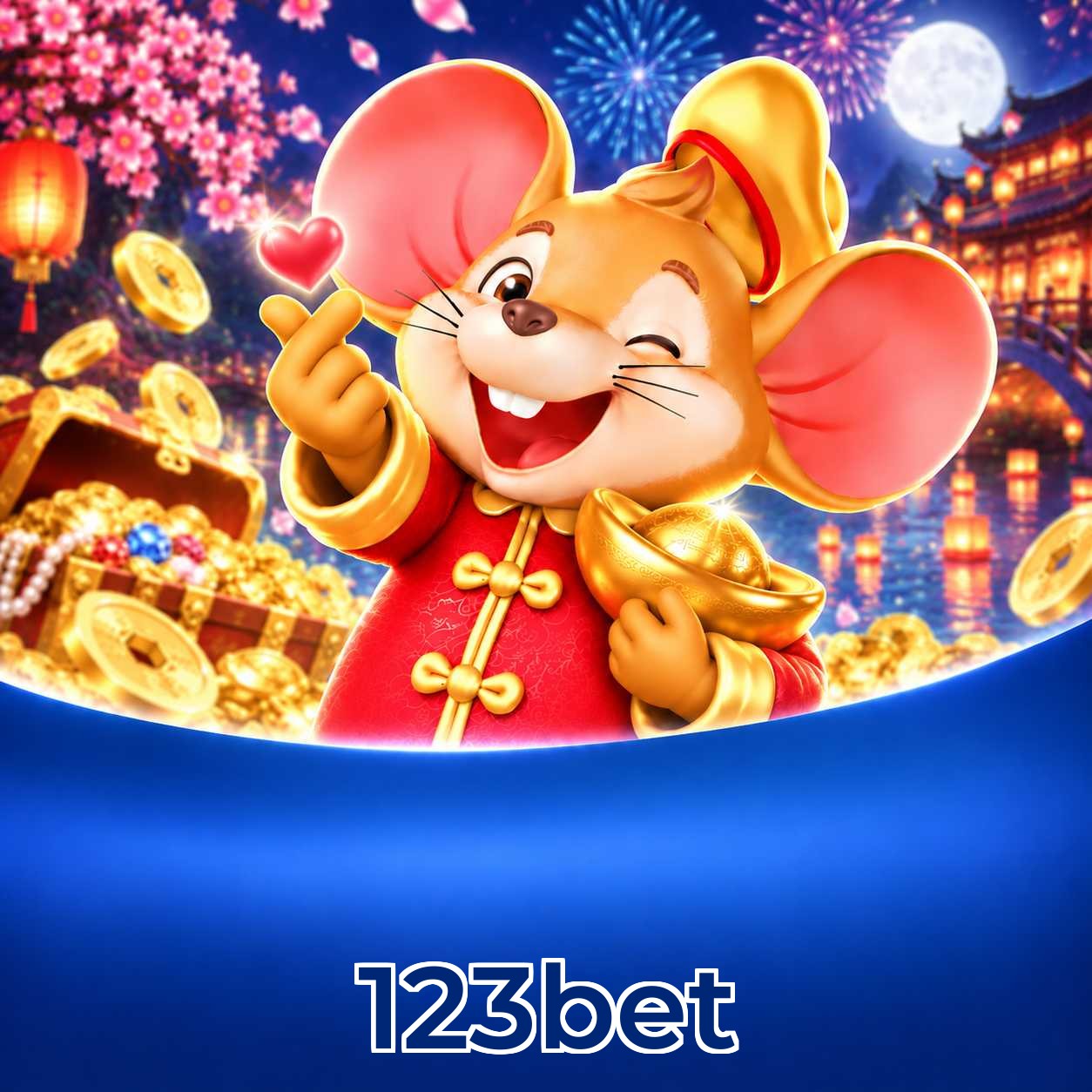 123bet VIP Program