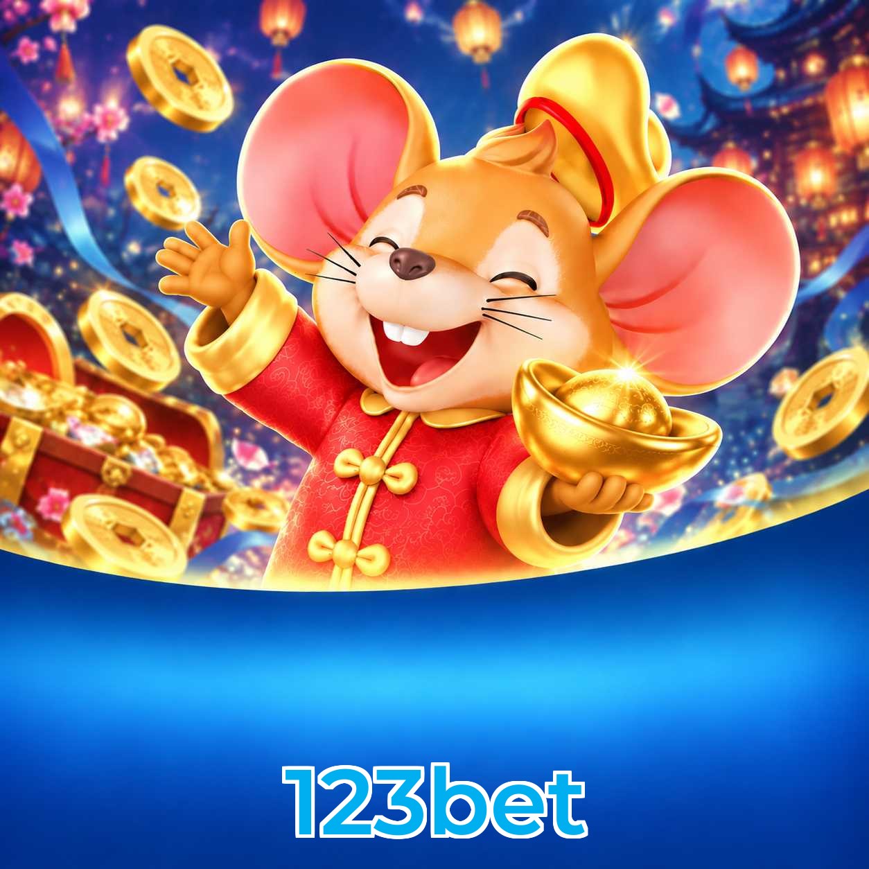 123bet VIP Telegram