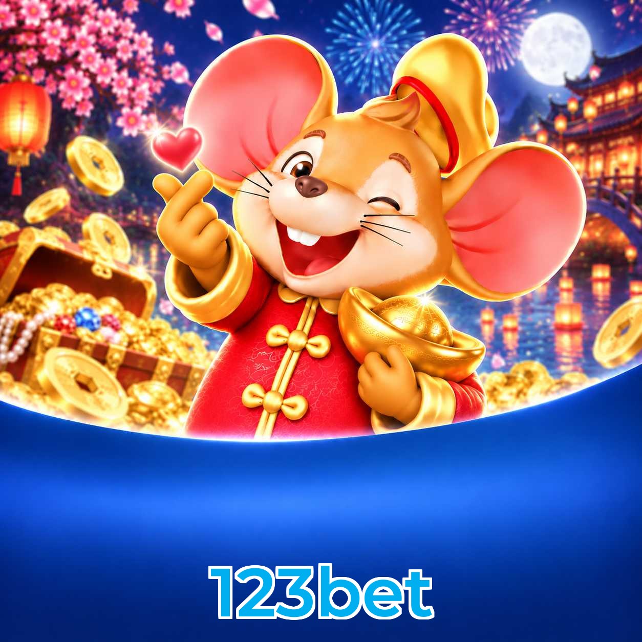 123bet Segurança