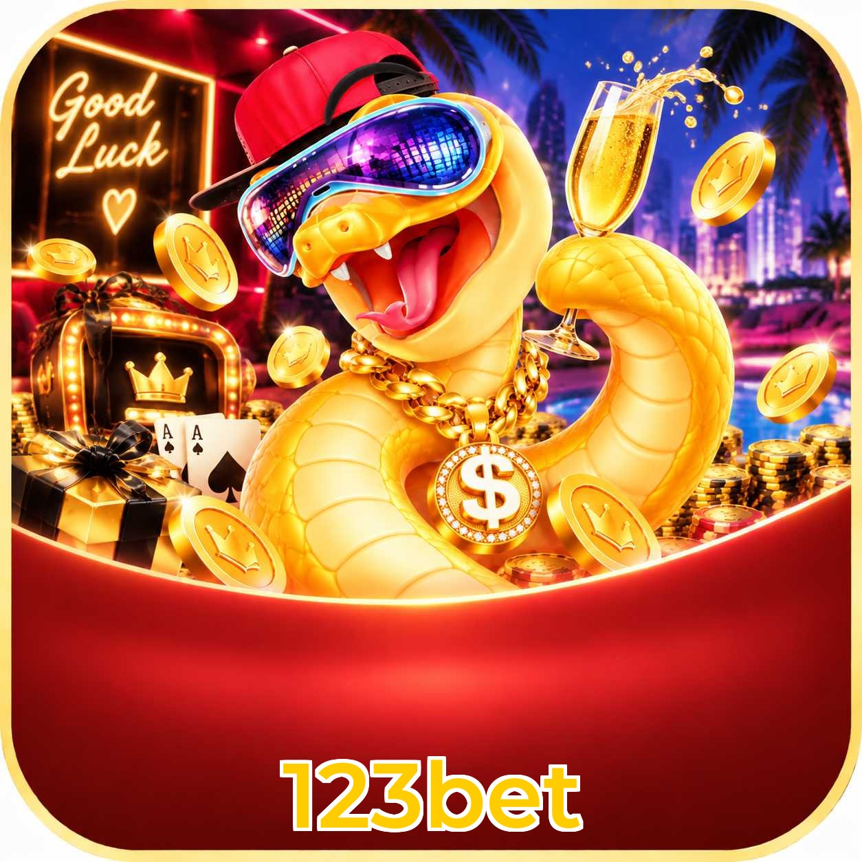 123bet VIP FAQ