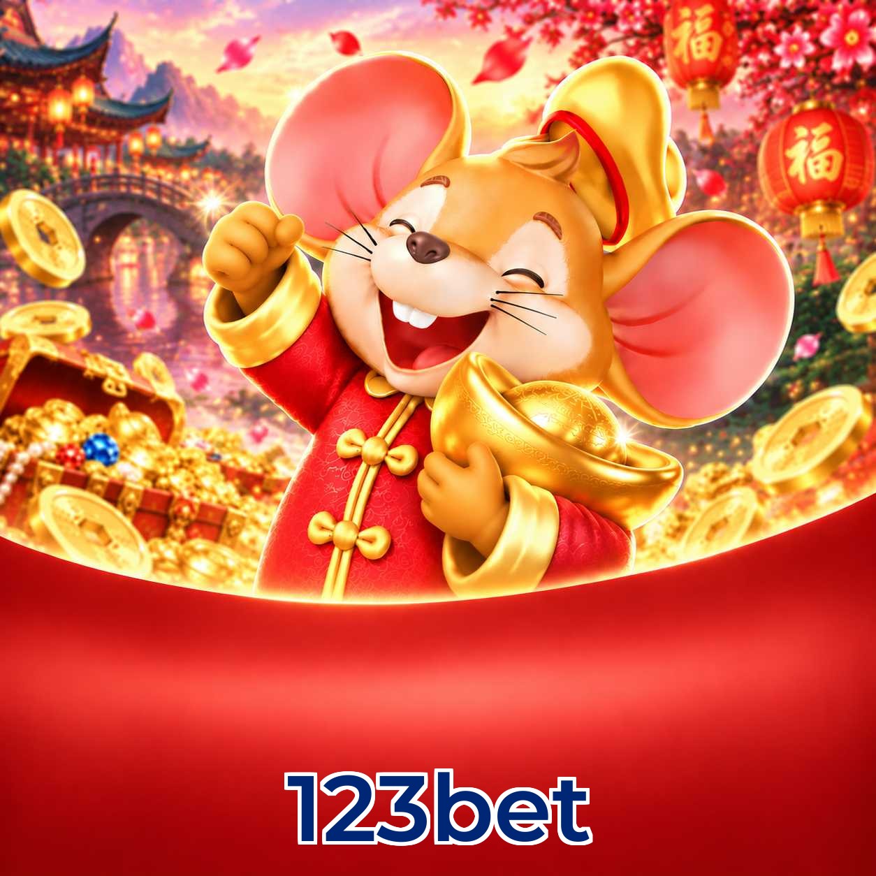 123bet RTP Testing