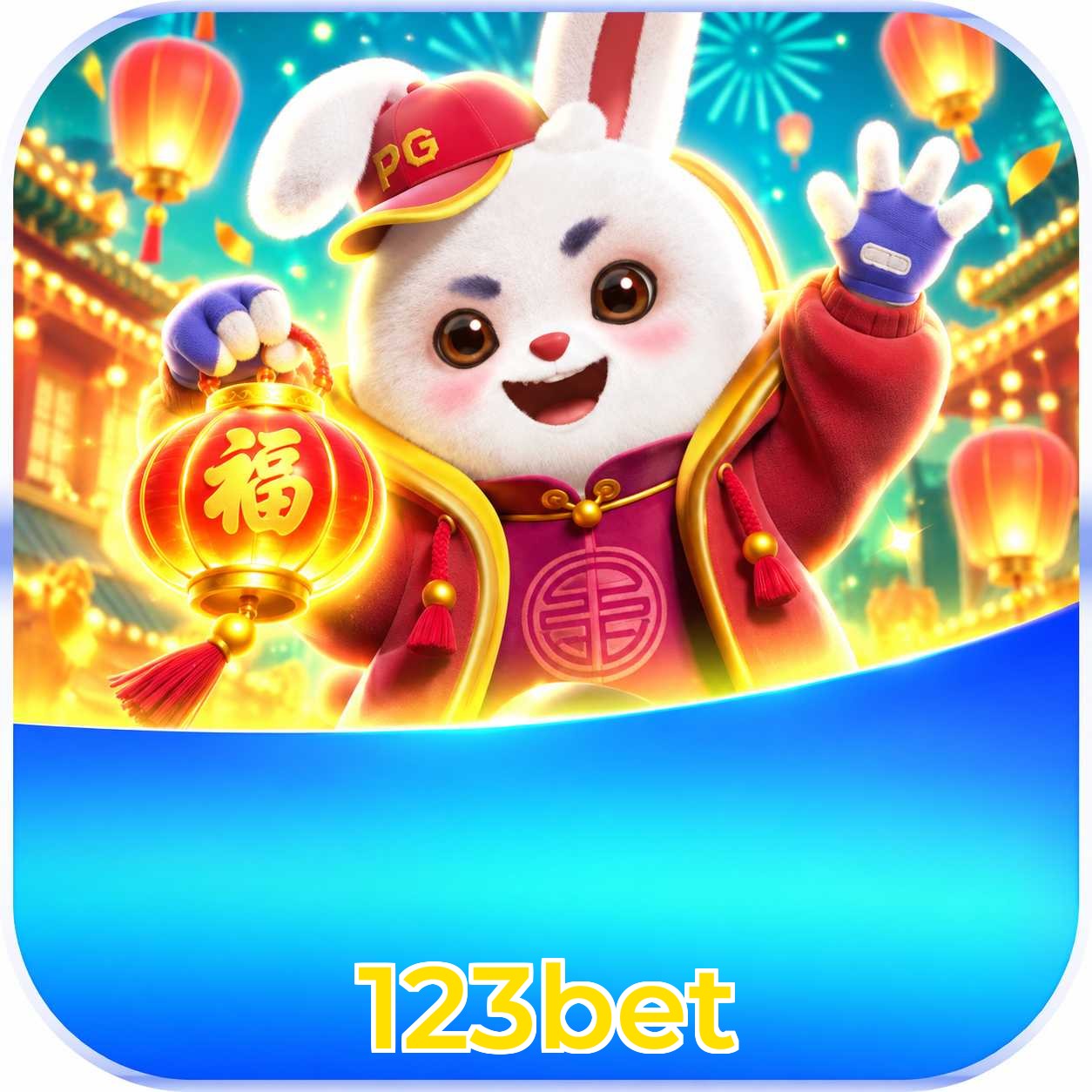 123bet Telegram Stats