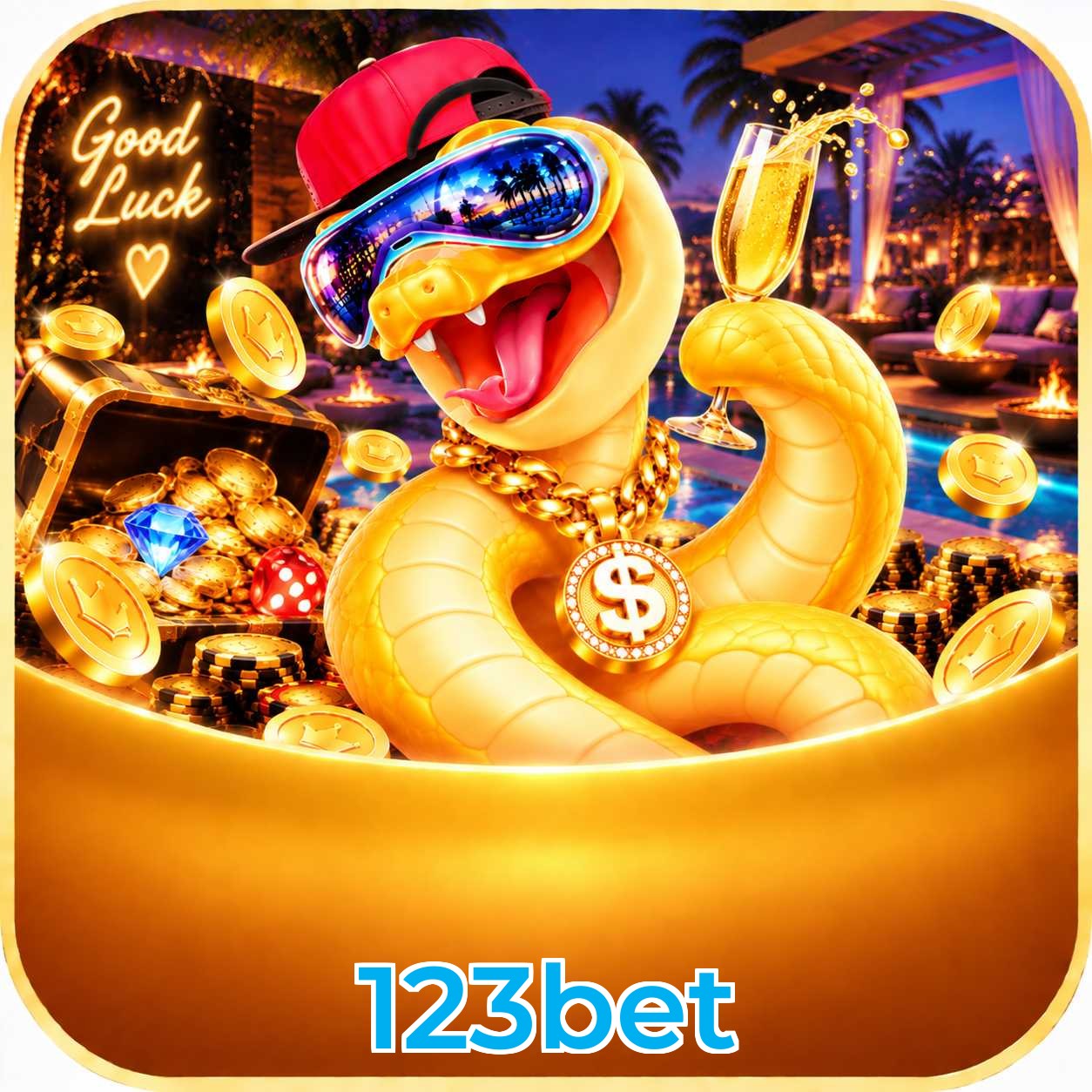 123bet Version History