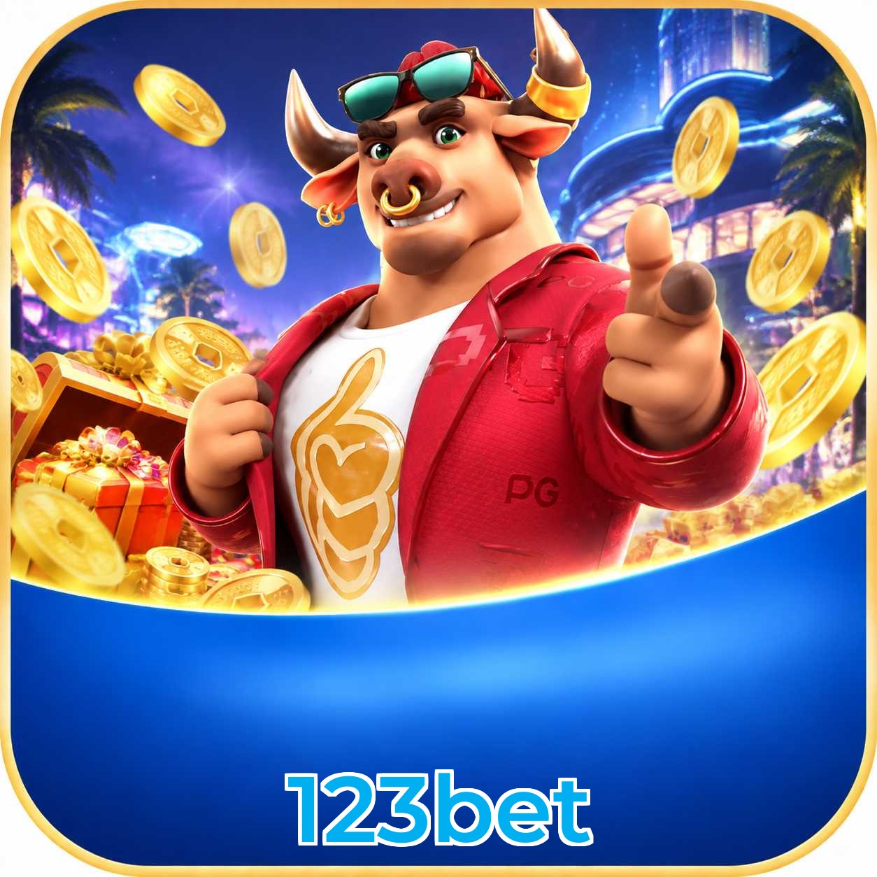123bet Suporte