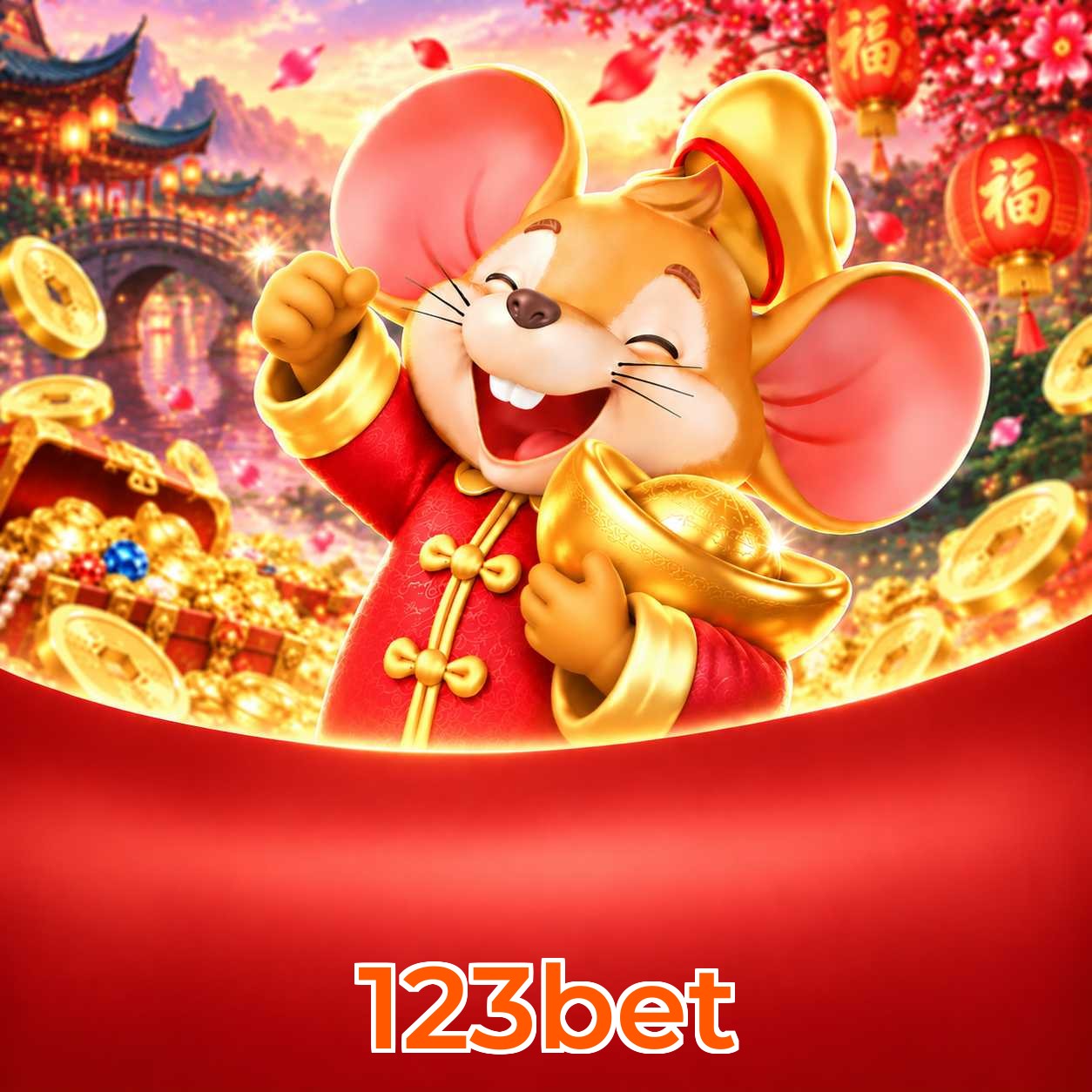 123bet Facebook Page