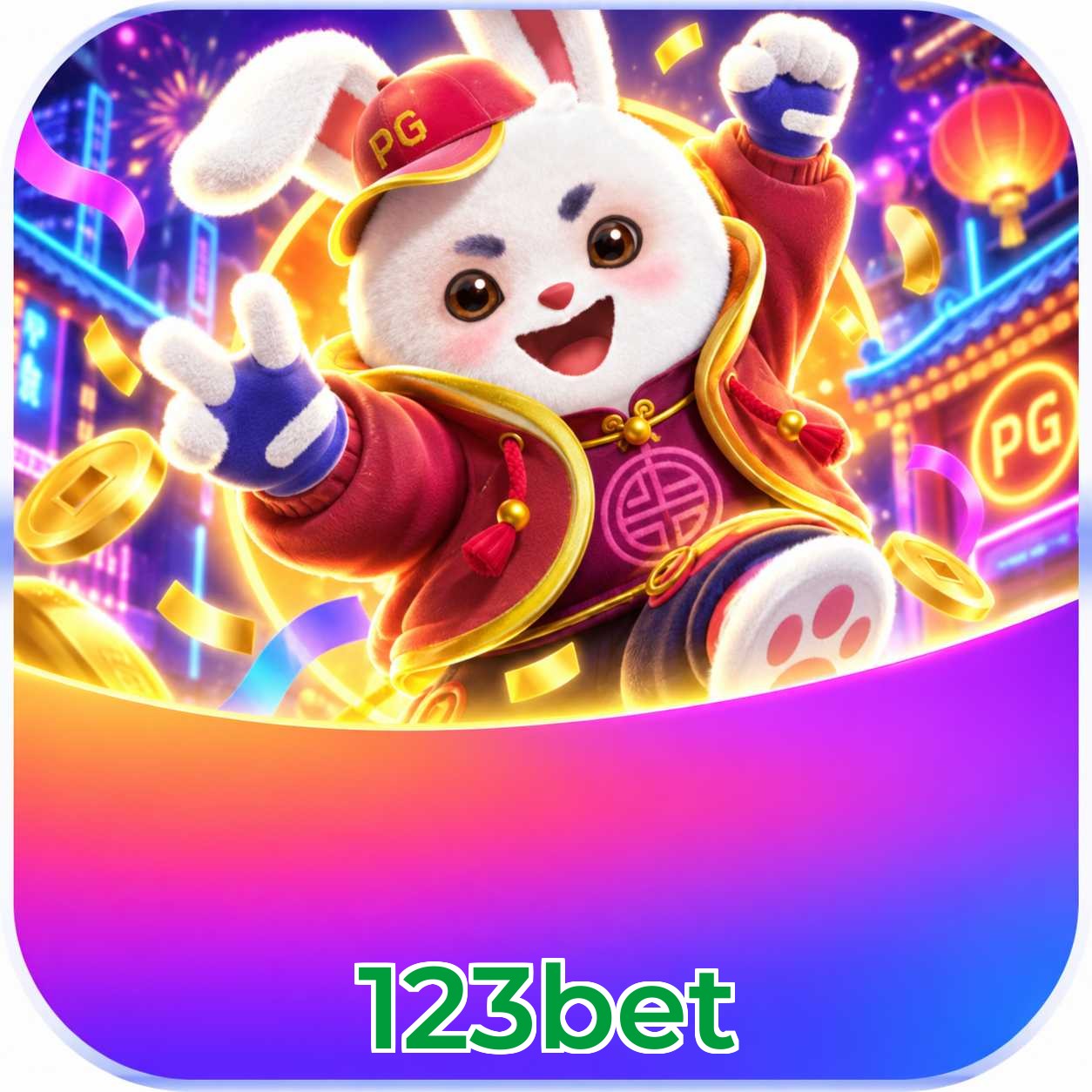123bet Installation Guide