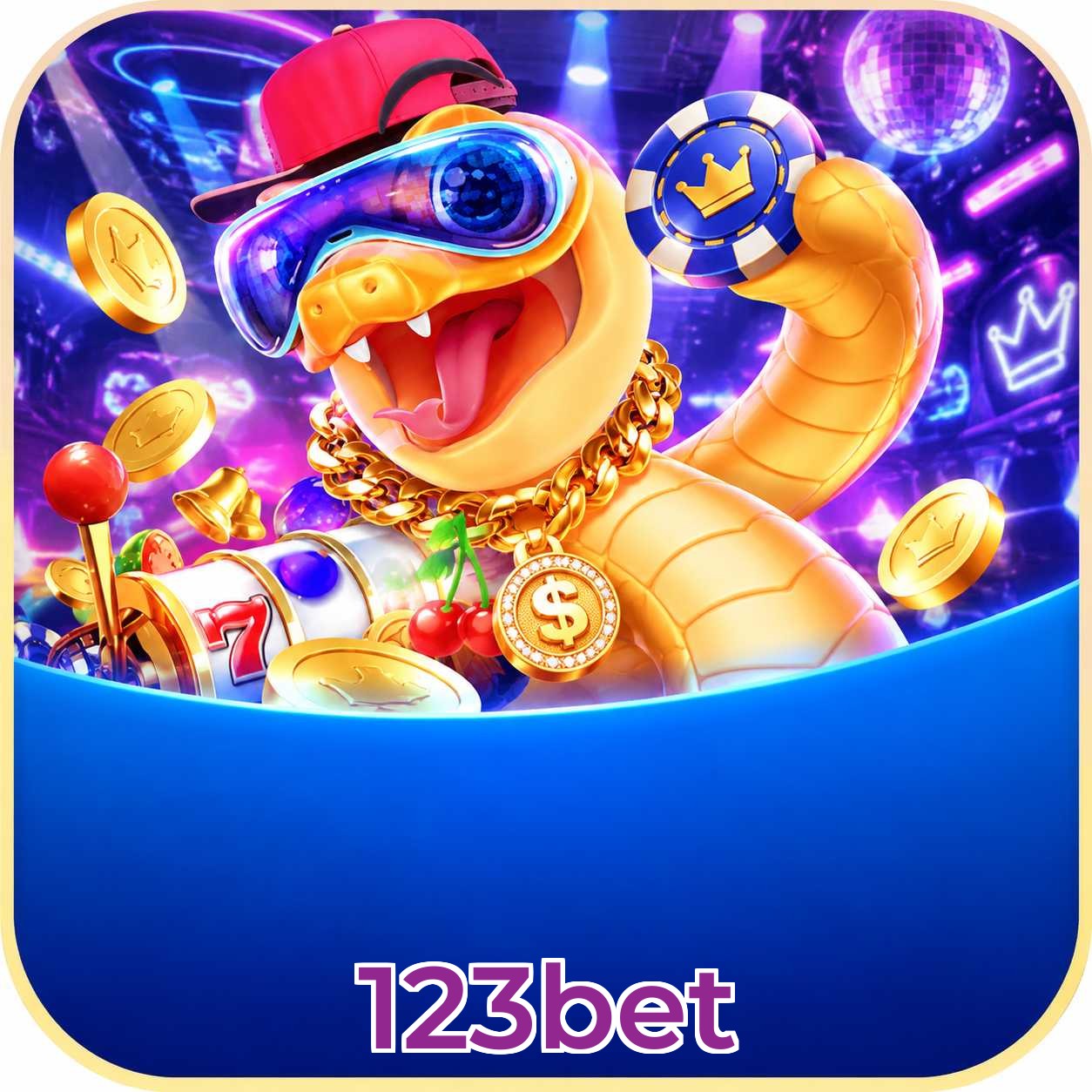 123bet Compatibilidade