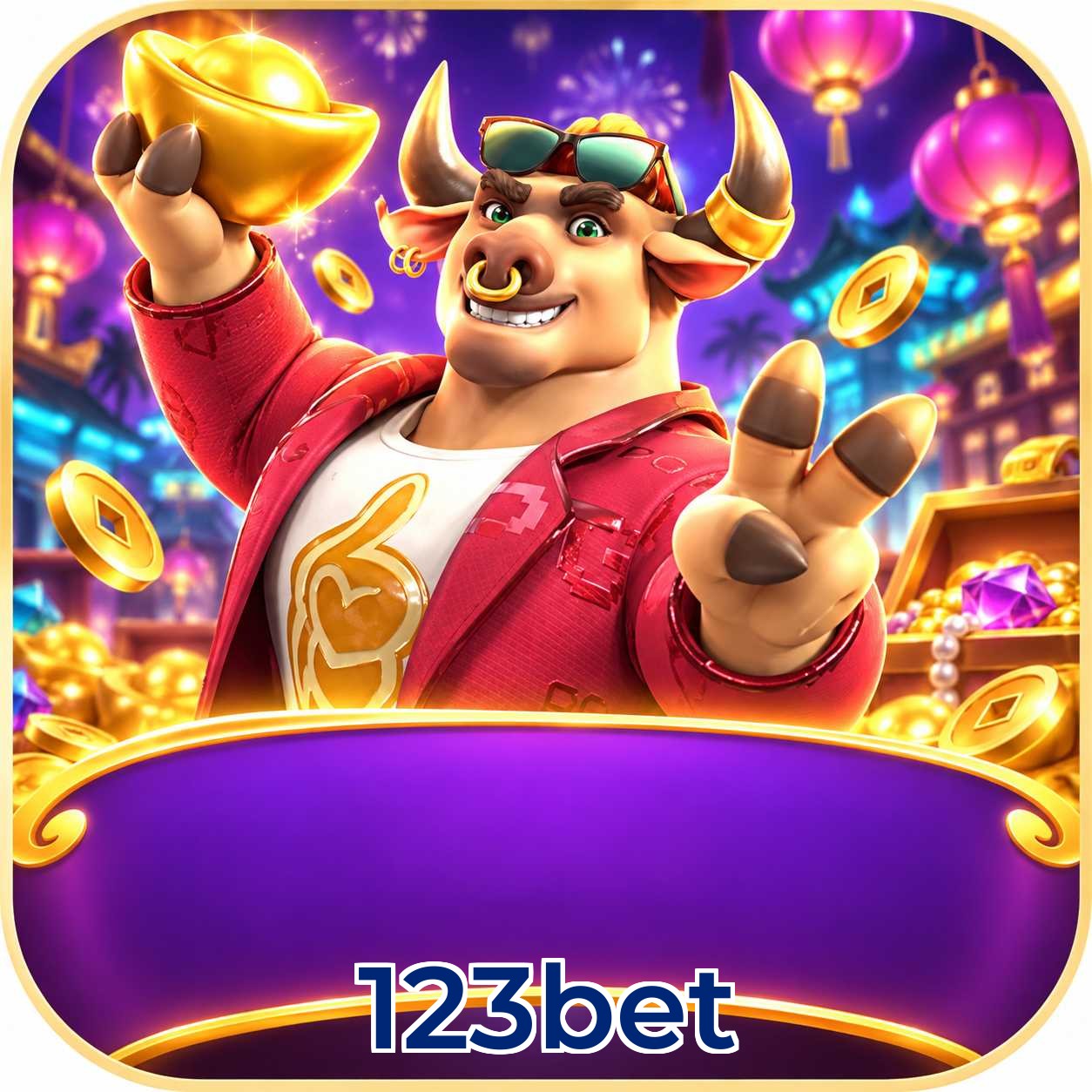 123bet Fortune Tiger Tips