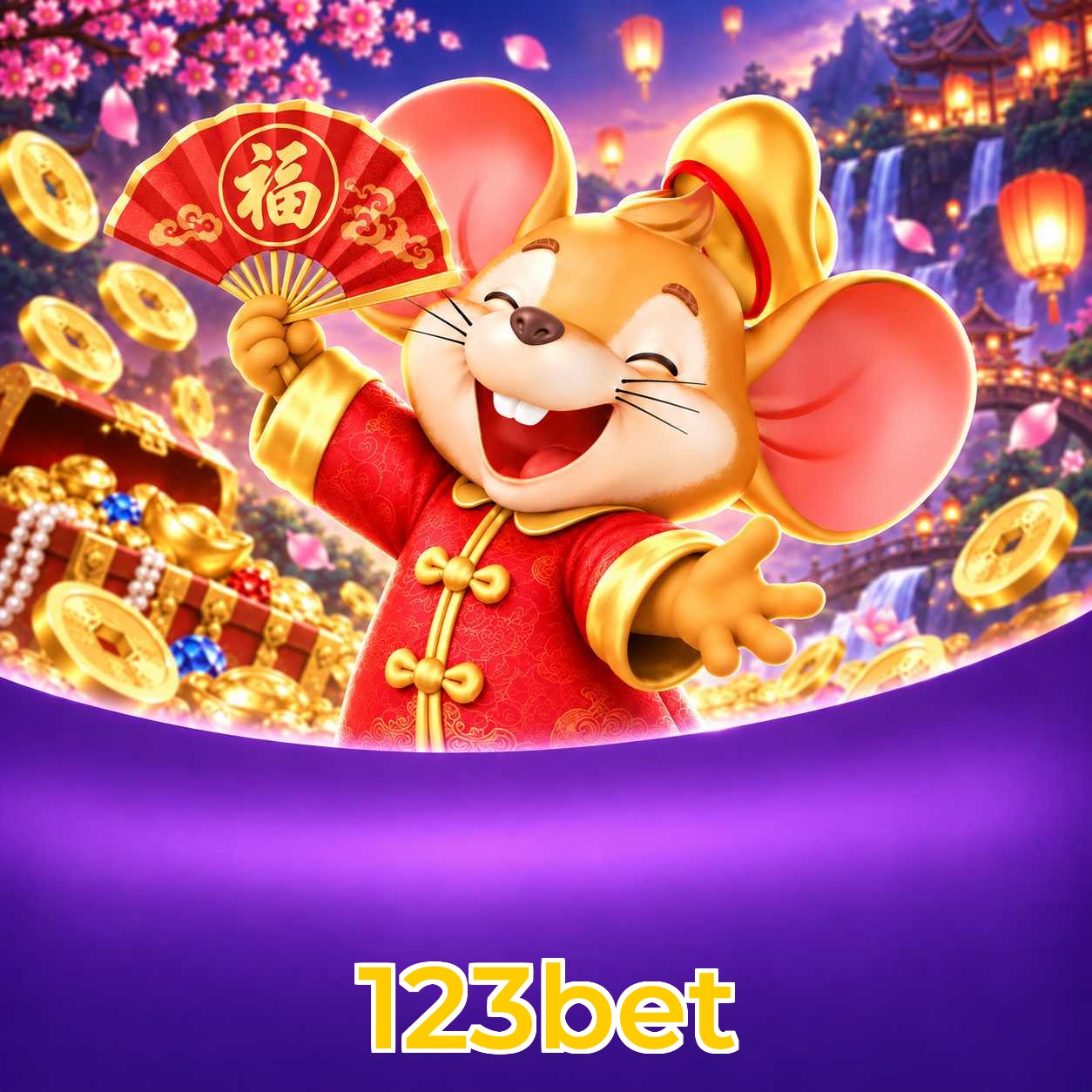 123bet Fortune Tiger Game