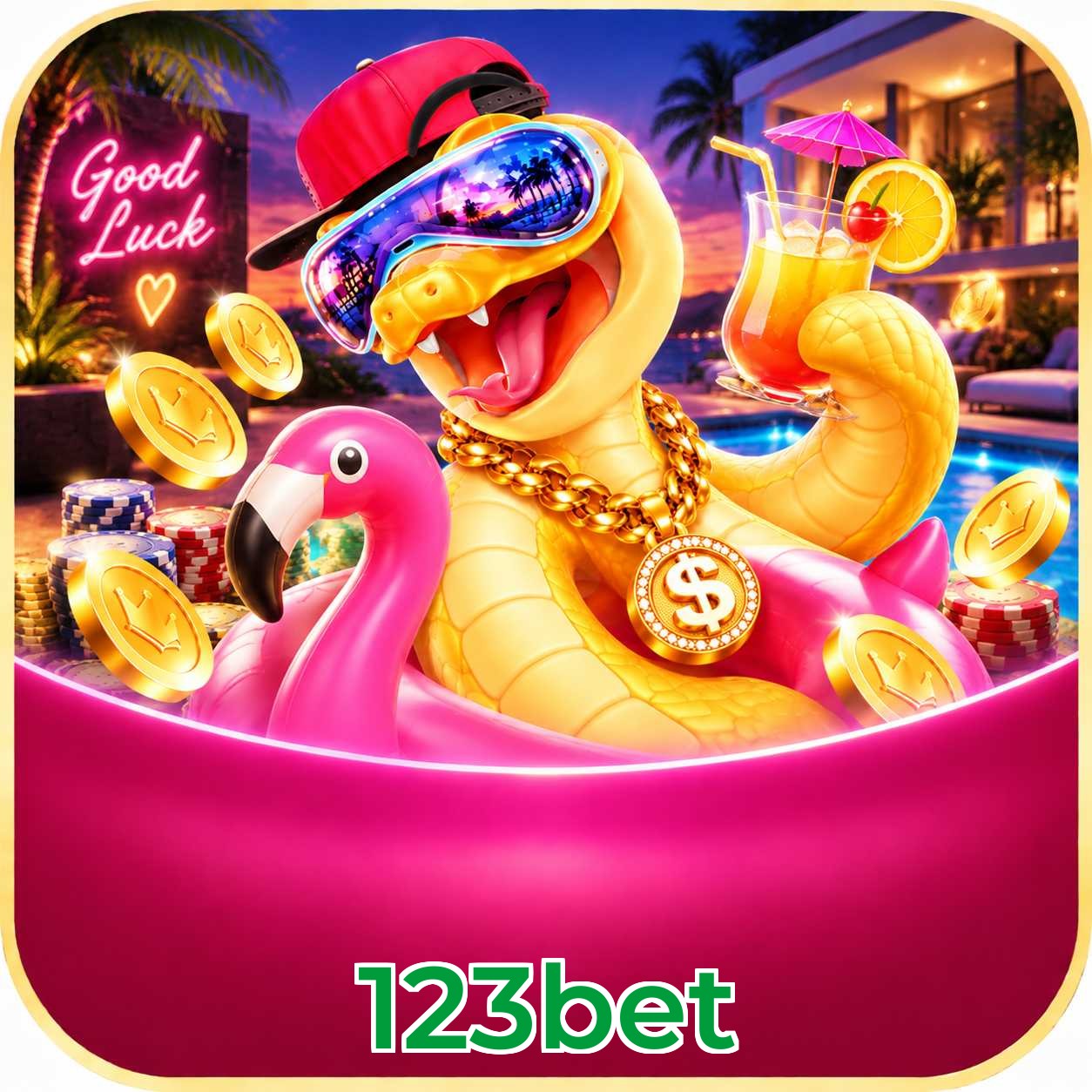 123bet System Requirements