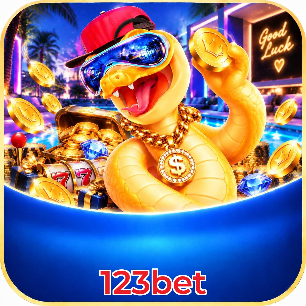123bet Entrar Telegram
