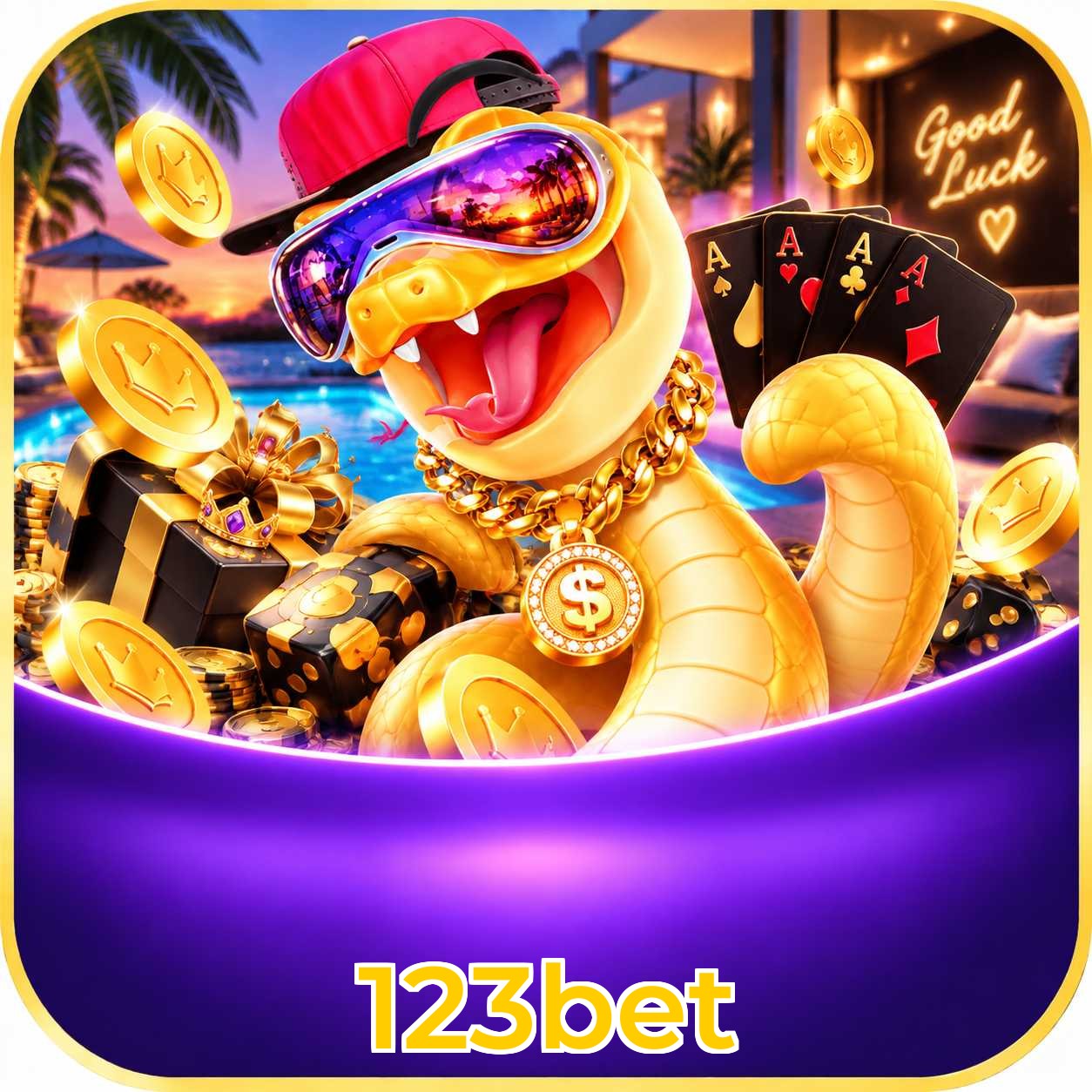 123bet Registration Guide