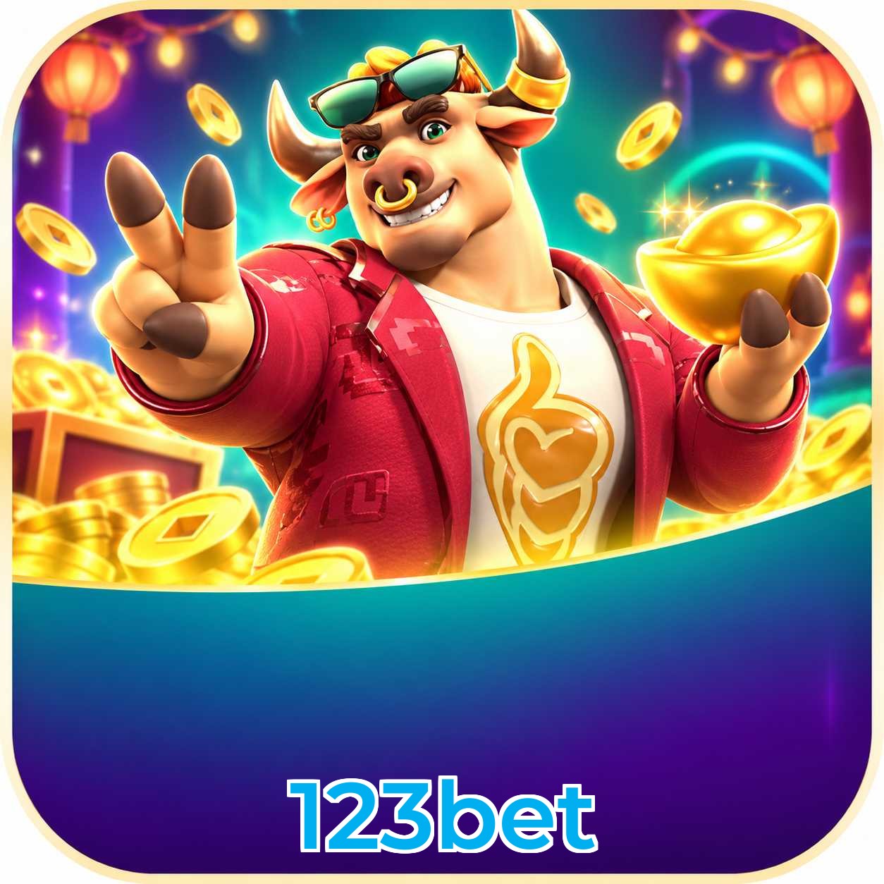 123bet Uptime