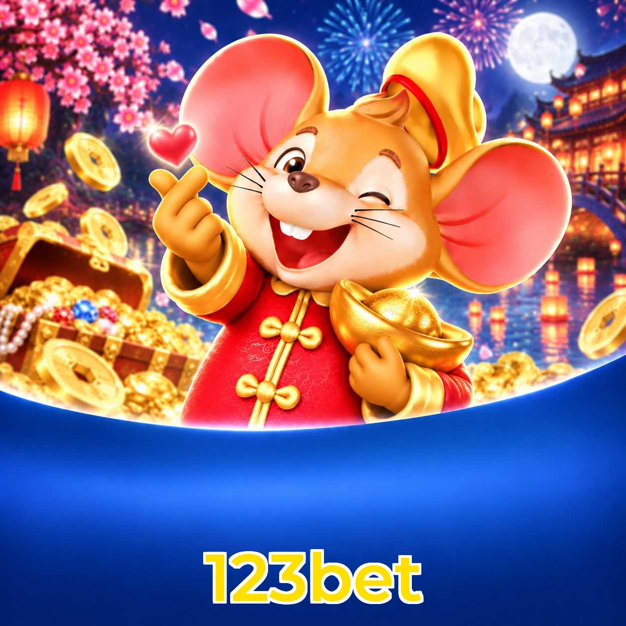 123bet KYC Verification