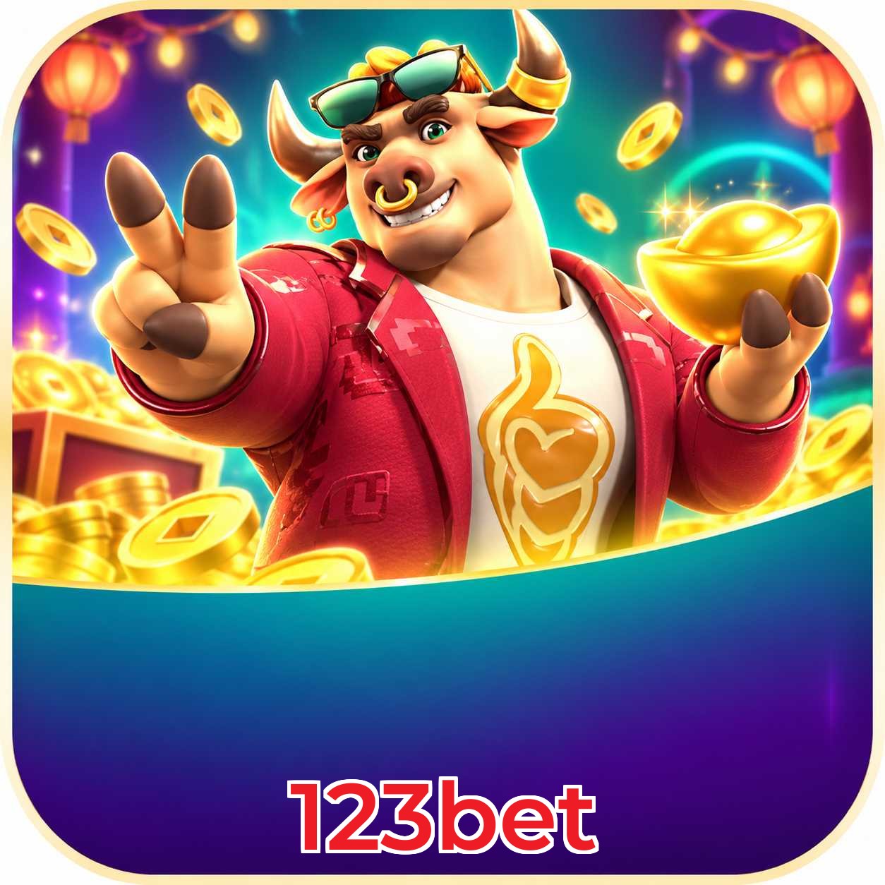 123bet Live Casino Overview