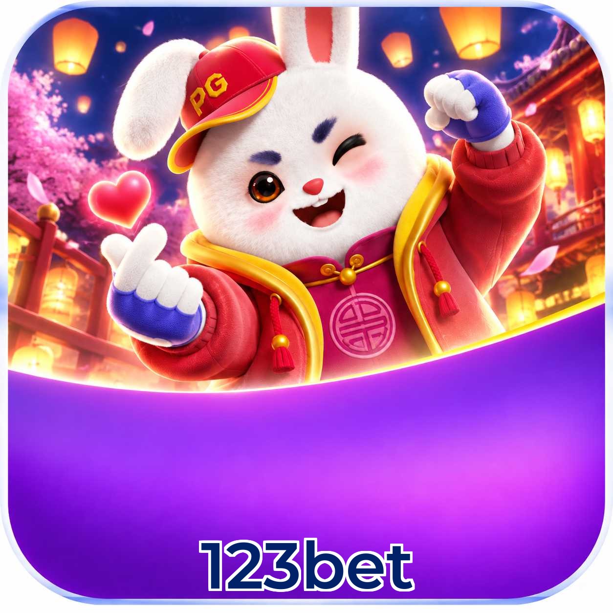 123bet Interface
