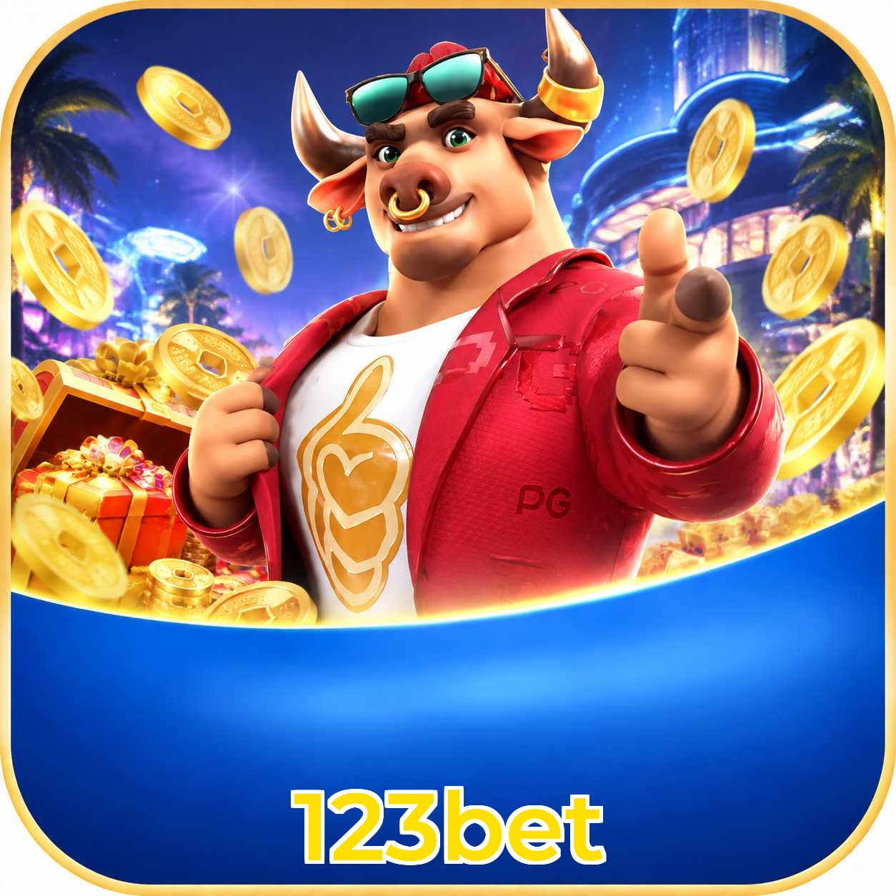 123bet Jogos Exclusivos