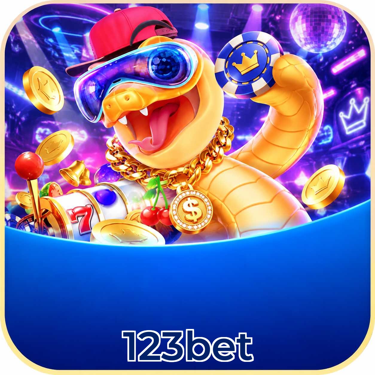 123bet Bet Types